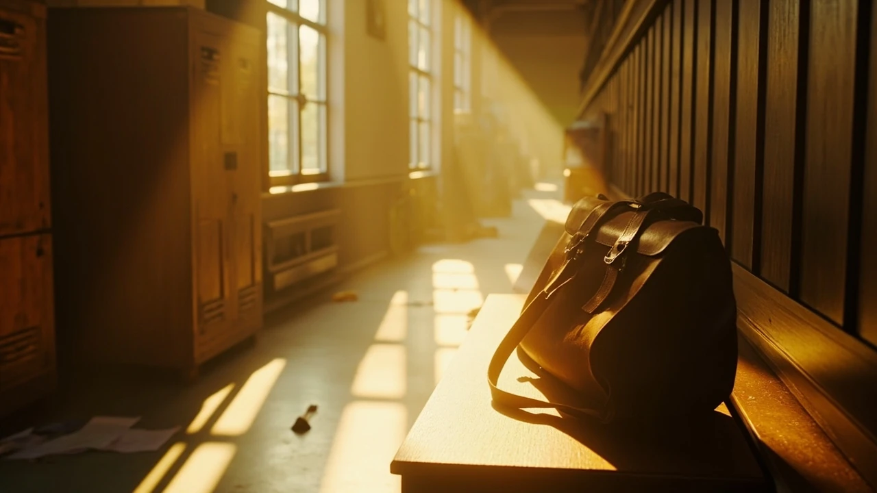 Der Lehrer Staffel 10: Start, Folgen, Cast und Handlung