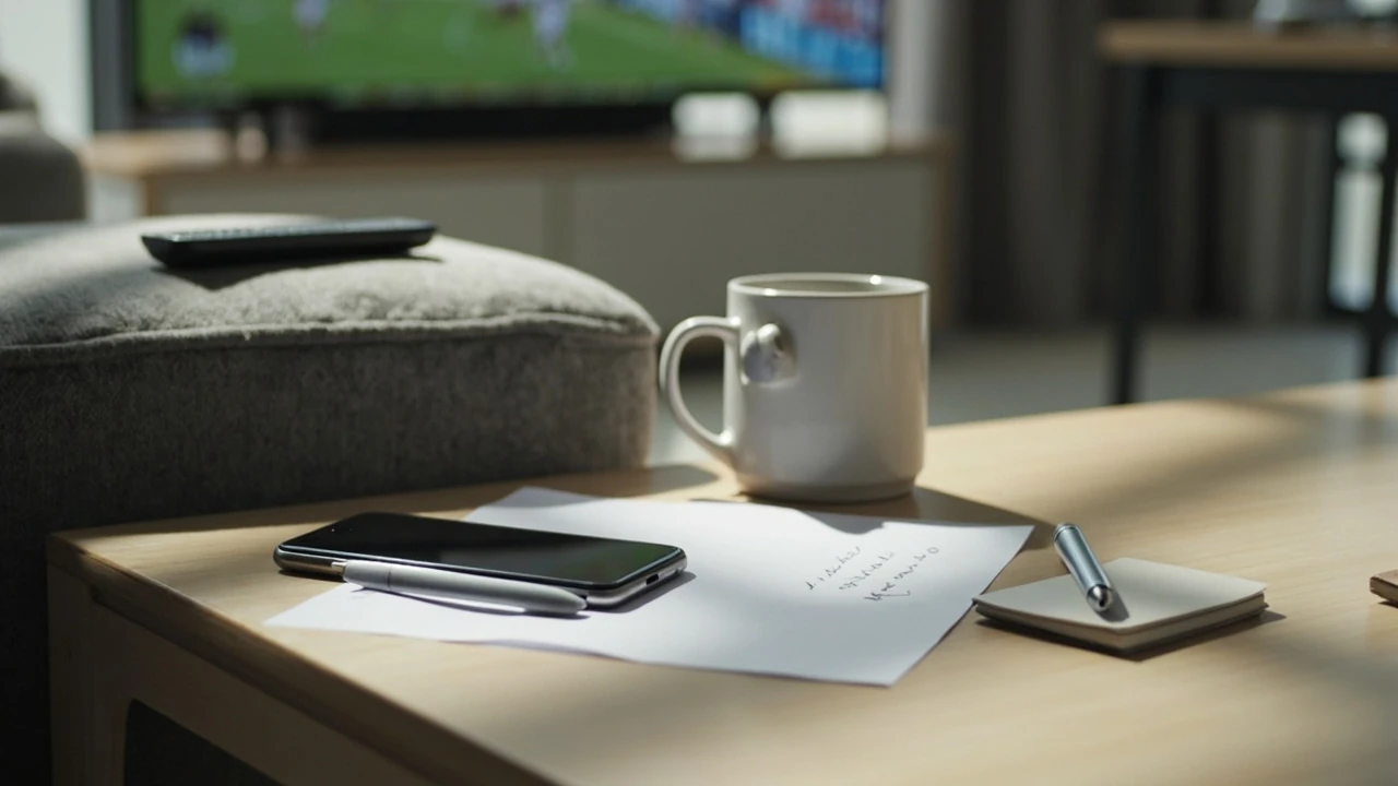 DAZN kündigen: Schritt für Schritt zum Ausstieg
