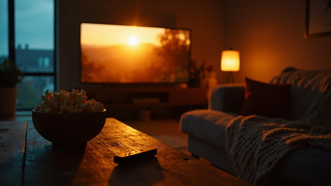 Netflix neue Filme 2026: Diese Highlights laufen im Abo
