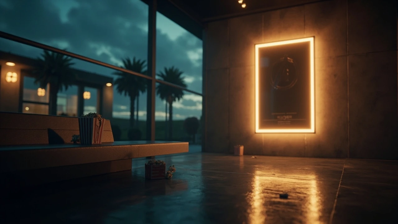 Marvel Filme 2026: Alle MCU-Kinostarts im Überblick