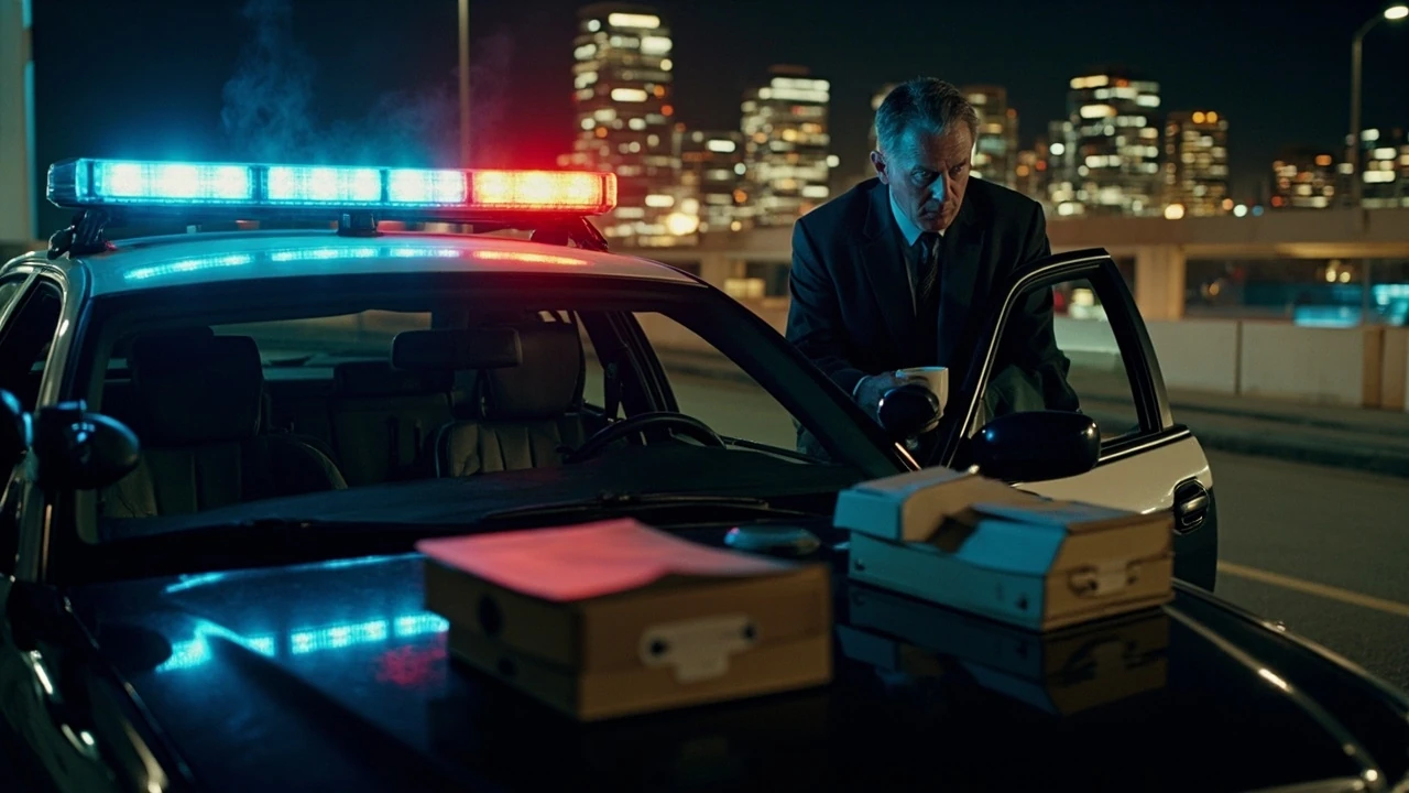 The Rookie Staffel 6: Start, Episoden, Cast und Stream