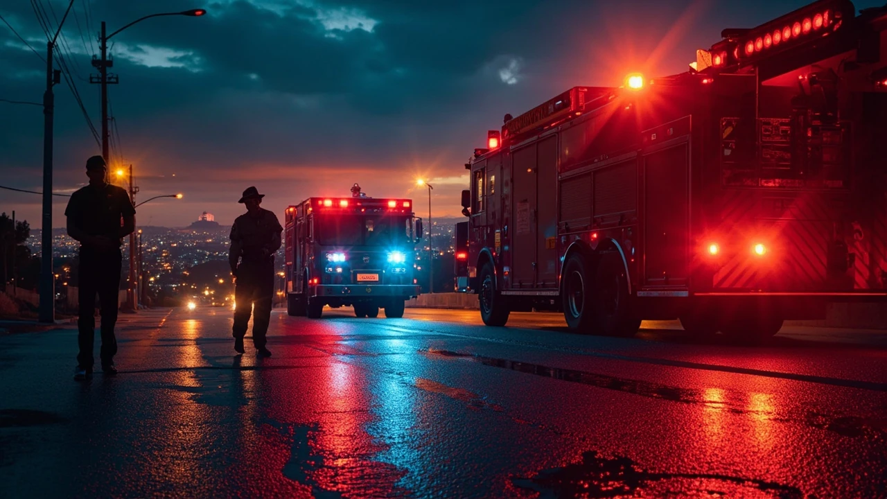 9-1-1 Staffel 9: Sendetermin, Besetzung und Handlung